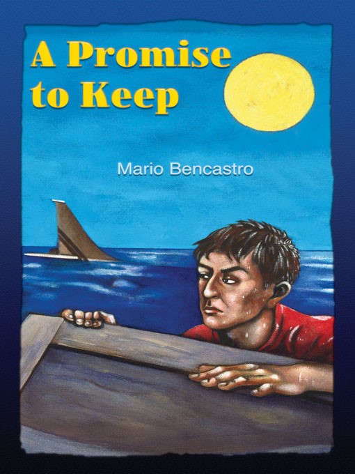 Title details for A Promise to Keep by Mario Bencastro - Available